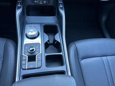 New 2026 Kia Sorento EX image 39