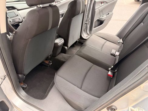 Used 2016 Honda Civic LX image 12