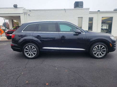 Used 2017 Audi Q7 3.0T Premium Plus image 6