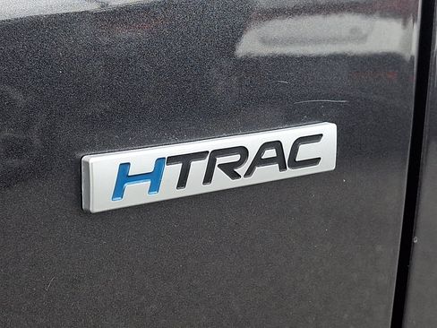Certified 2024 Hyundai Tucson SEL AWD/4WD image 34