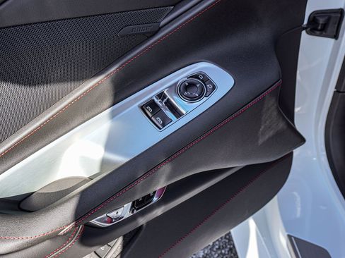 New 2026 Chevrolet Corvette Stingray Coupe w/ 1LT image 45