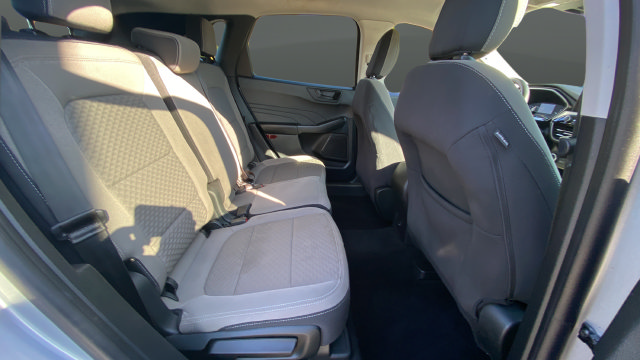 Used 2022 Ford Escape SE AWD/4WD image 26
