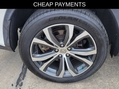 Used 2016 Lexus RX 350 AWD w/ Premium Package image 5