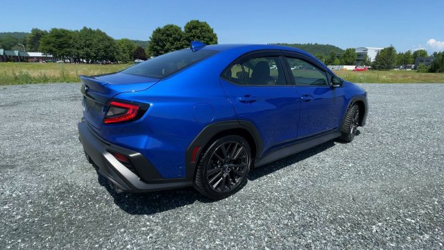 Used 2023 Subaru WRX Premium AWD/4WD image 8