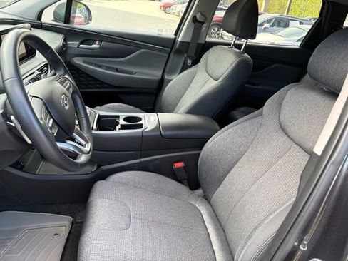 Used 2023 Hyundai Santa Fe SEL AWD/4WD image 11