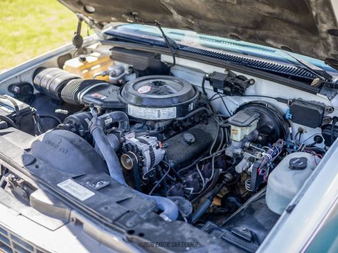 Used 1990 Chevrolet Silverado 3500 2WD Regular Cab image 15