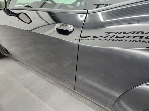 Used 2023 Dodge Challenger SRT Hellcat image 32