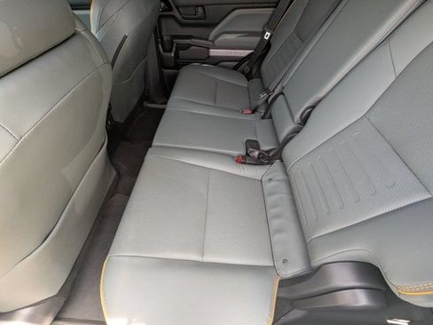 Used 2025 Toyota 4Runner Trailhunter AWD/4WD image 17
