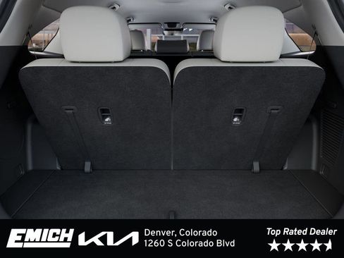 New 2026 Kia Sorento EX image 18