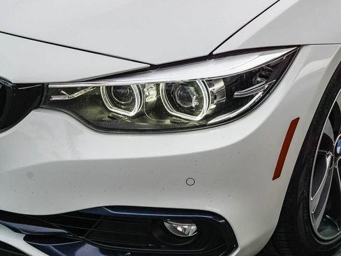 Used 2020 BMW 430i Gran Coupe image 6