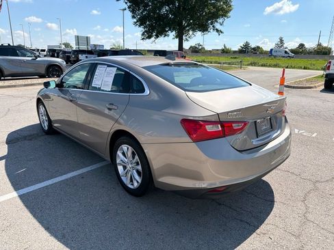 Used 2023 Chevrolet Malibu LT FWD image 5