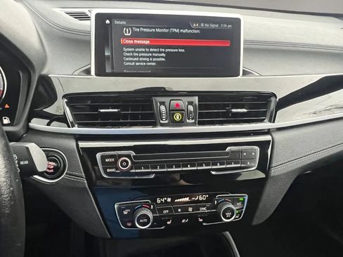 Used 2020 BMW X1 xDrive28i AWD/4WD image 23
