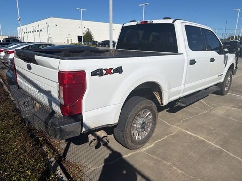 Used 2021 Ford F250 XLT image 5