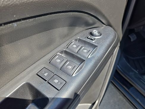 Used 2021 GMC Canyon AT4 w/ Driver Alert Package AWD/4WD image 40