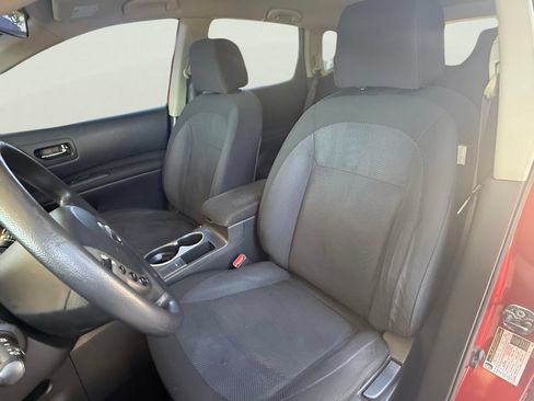 Used 2013 Nissan Rogue S w/ Special Edition Pkg FWD image 19