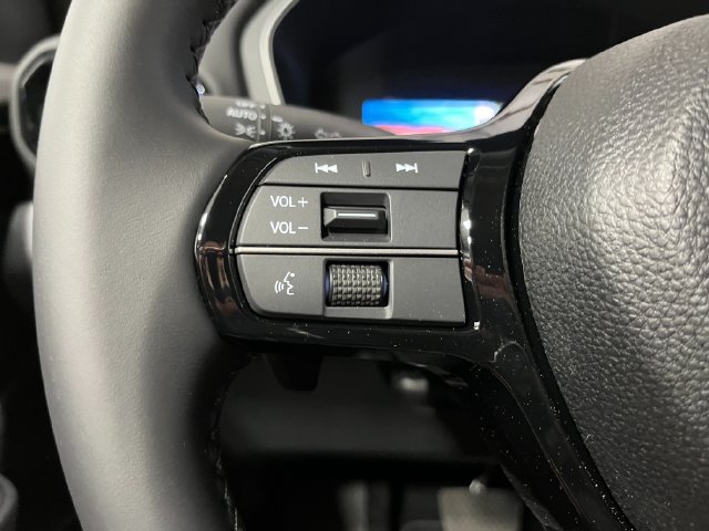 New 2026 Honda Passport RTL image 14
