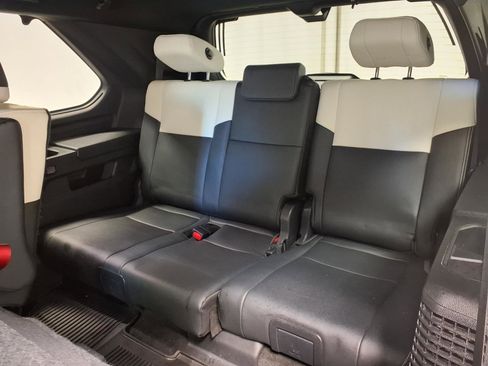 Certified 2024 Toyota Sequoia Capstone image 28