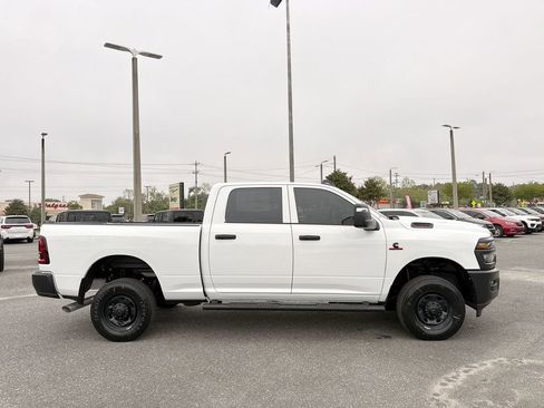 New 2026 RAM 2500 Tradesman image 2