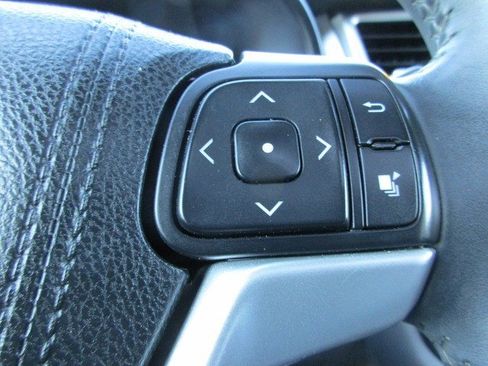 Used 2015 Toyota Highlander XLE image 20