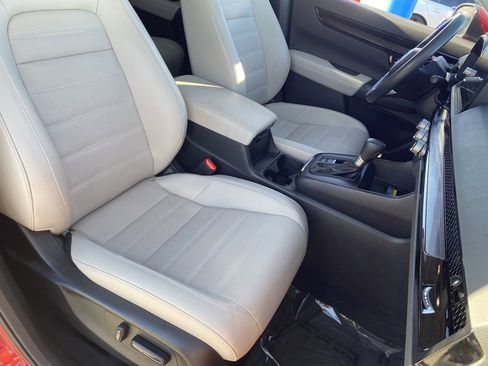 Used 2024 Honda CR-V EX-L image 8