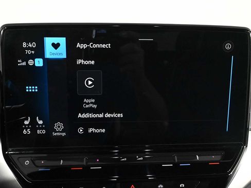 Certified 2023 Volkswagen ID.4 Pro S Plus AWD/4WD image 29