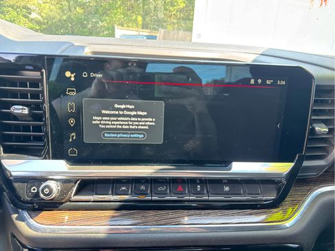 Used 2024 GMC Sierra 1500 SLE AWD/4WD image 28