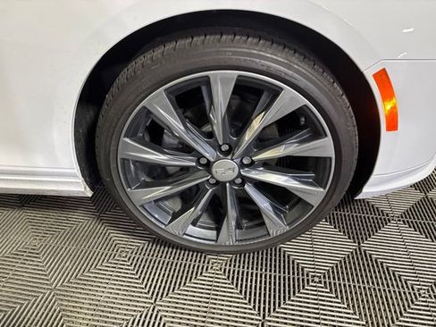 Used 2024 Cadillac CT4 Luxury w/ LPO, Radiant Package AWD/4WD image 45