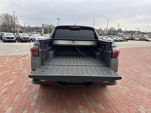 Used 2024 Hyundai Santa Cruz SEL w/ Activity Package image 29