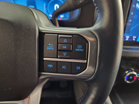 Used 2024 Ford F250 Limited w/ FX4 Off-Road Package AWD/4WD image 27