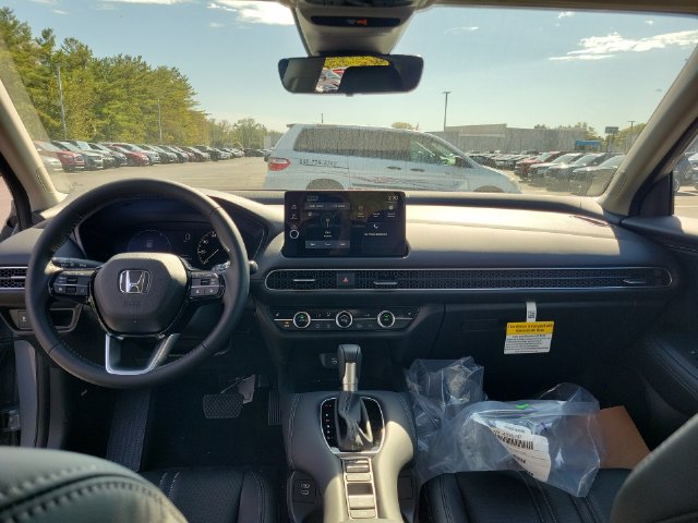 New 2027 Honda HR-V EX-L image 20