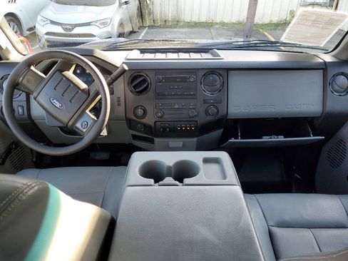 Used 2012 Ford F350 XL image 22