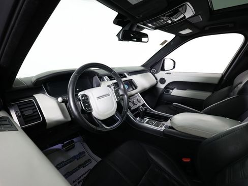 Used 2014 Land Rover Range Rover Sport Autobiography image 10
