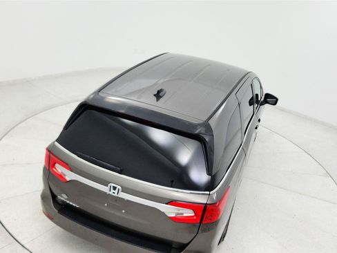 Used 2019 Honda Odyssey EX image 39
