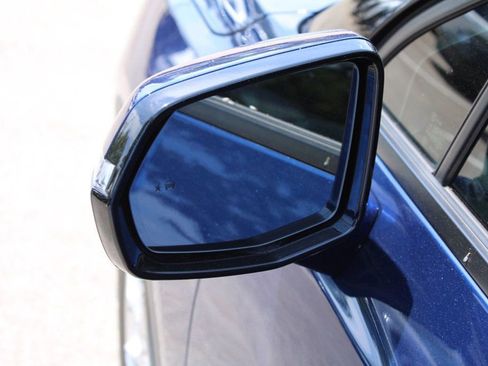 Used 2022 Chevrolet Blazer LT FWD image 21