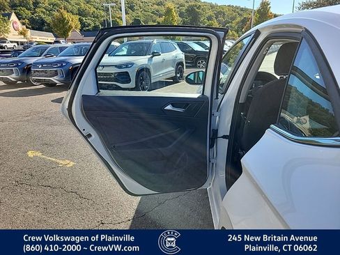 New 2026 Volkswagen Jetta S image 33