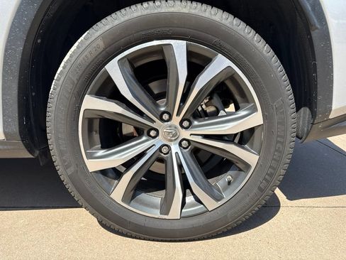 Used 2017 Lexus RX 350 FWD w/ Premium Package image 27