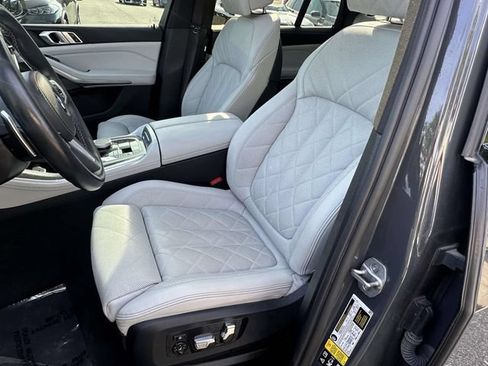 Used 2024 BMW X5 M60i w/ Climate Comfort Package AWD/4WD image 24