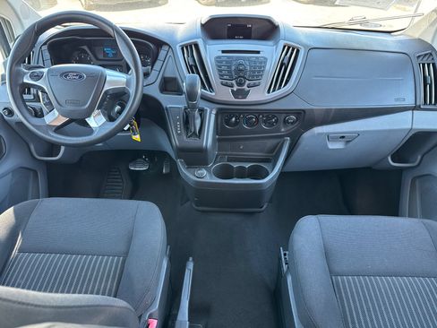 Used 2019 Ford Transit 350 XLT RWD image 16
