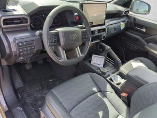 New 2026 Toyota Tacoma TRD Off-Road video 3