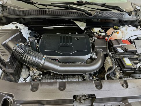 Used 2023 Chevrolet Blazer LT w/ Convenience Package image 35