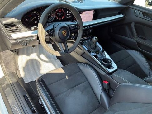 Used 2022 Porsche 911 GT3 RWD image 13
