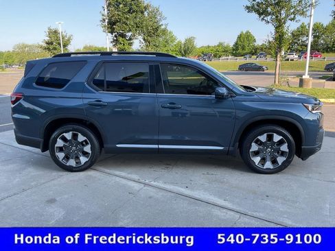Used 2026 Honda Pilot Elite image 7