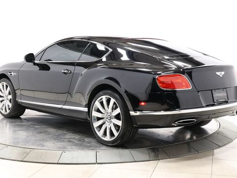 Used 2016 Bentley Continental GT AWD/4WD image 60