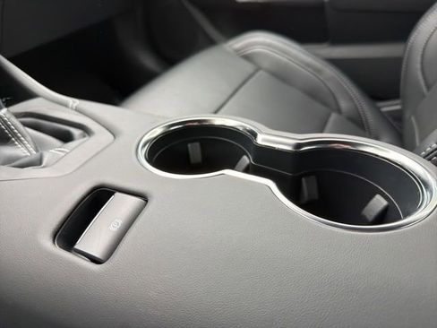 New 2026 Ford Mustang Premium RWD image 17