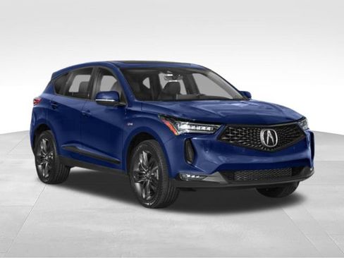 Used 2022 Acura RDX A-Spec FWD image 38