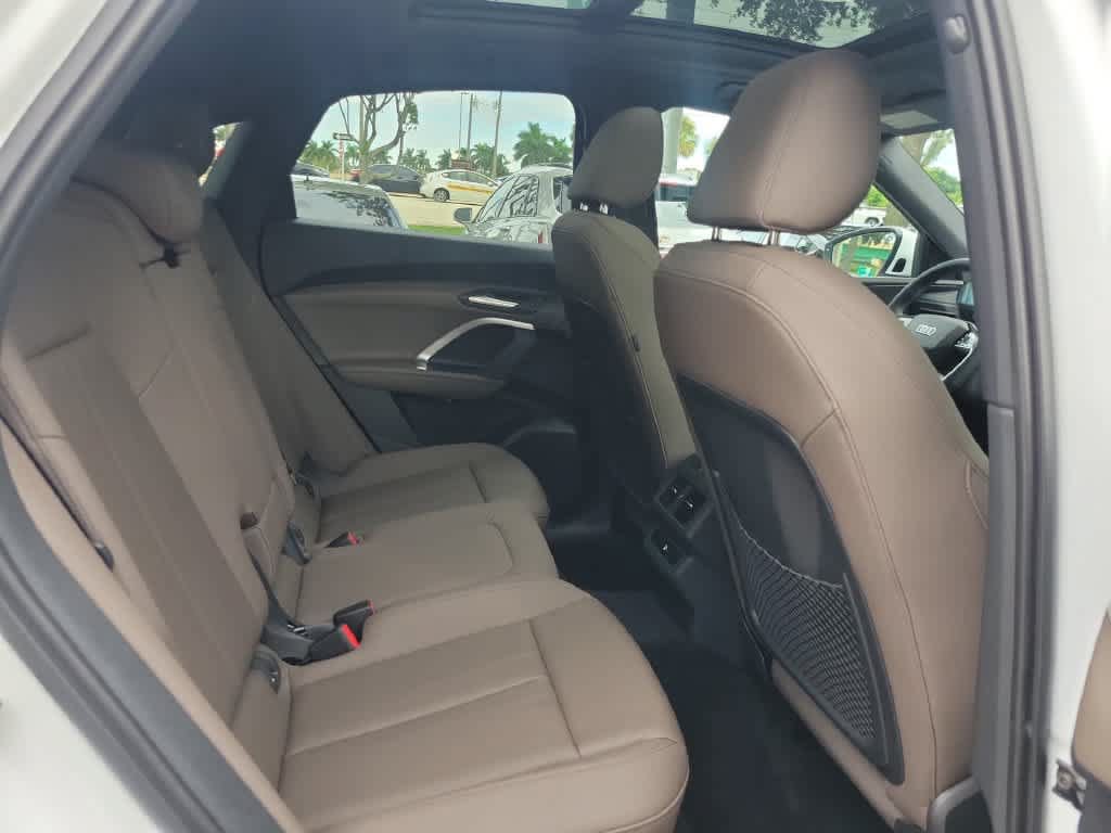 New 2026 Audi Q5 Premium AWD/4WD image 21