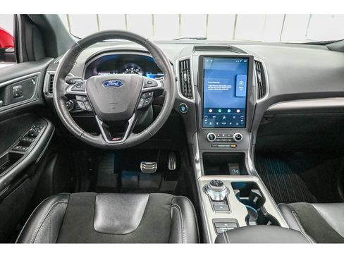 Used 2022 Ford Edge ST w/ Equipment Group 401A AWD/4WD image 30