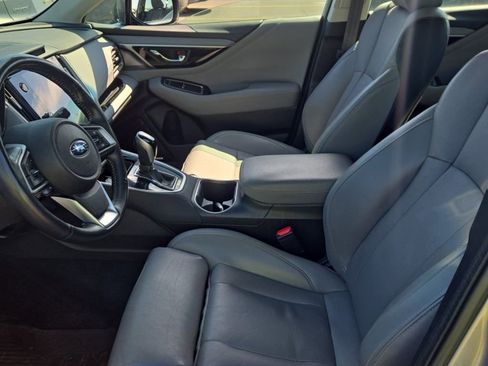 Used 2022 Subaru Legacy Limited w/ Popular Package #3 image 7