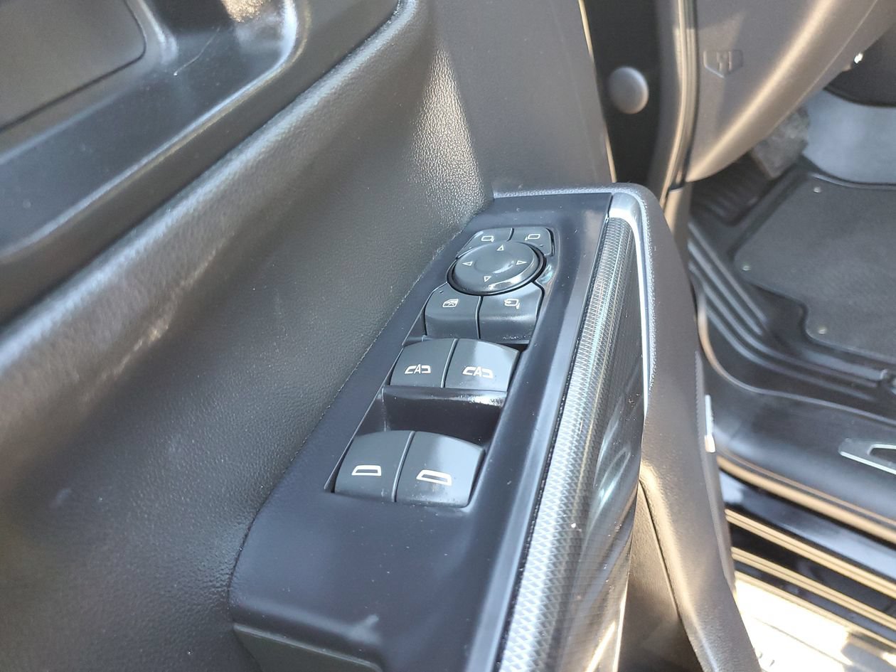 Used 2021 GMC Sierra 1500 AT4 w/ AT4 Premium Package AWD/4WD image 18