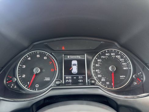 Used 2014 Audi Q5 3.0T Premium Plus AWD/4WD image 21